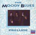 Cover of Prelude, 1987, CD
