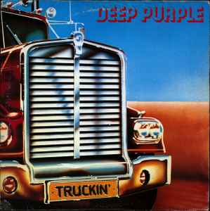 Deep Purple - Truckin'
