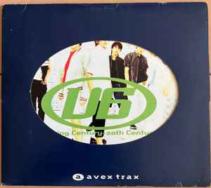 V6 – Since 1995～Forever (1996, CD) - Discogs