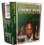 Court Dog – Pullin Rank (2000, Cassette) - Discogs