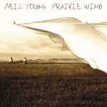 Cover of Prairie Wind, 2005, File