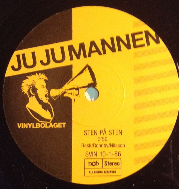 lataa albumi Download Jujumannen - Hoppets Barn album