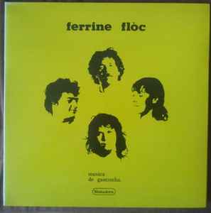 Ferrine Flòc - Musica De Gasconha album cover