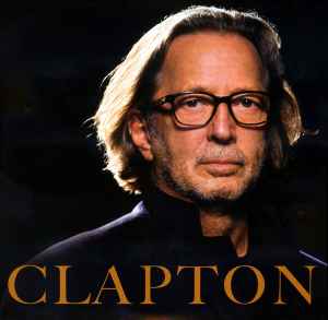 Eric Clapton – Reptile (2001, Vinyl) - Discogs
