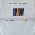 Cover of The Garden Of Eden, 1989, Vinyl