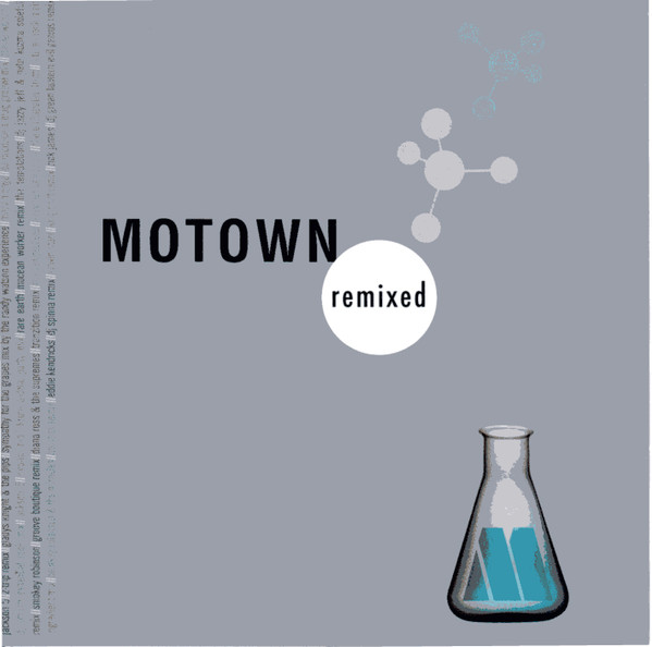 Various - Motown Remixed | Releases | Discogs