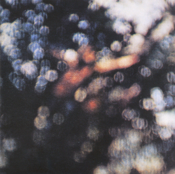 Pink Floyd – Obscured By Clouds (1995, CD) - Discogs