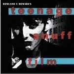Pochette de Teenage Snuff Film, 2011, Vinyl