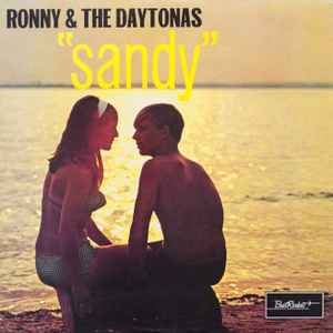 Ronny And The Daytonas – G.T.O. (2000, 180g, Vinyl) - Discogs