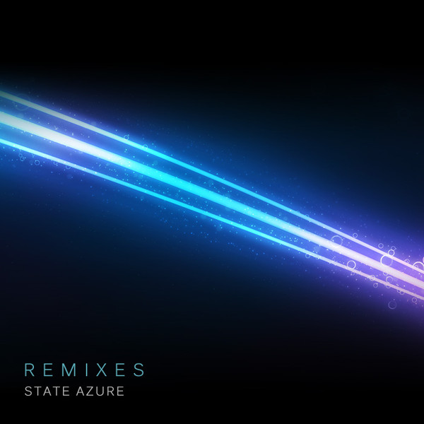 Album herunterladen State Azure - Remixes