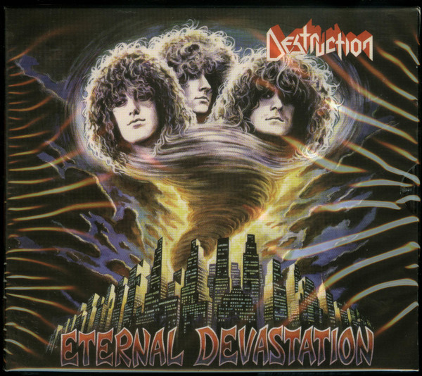 Destruction – Eternal Devastation (2018