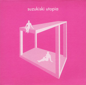 Suzukiski – Utopia (2001, CD) - Discogs