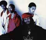 lataa albumi Souls Of Mischief - Unseen Hand