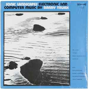 Ann Southam, Violet Archer, Robert Daigneault - Electronic Music