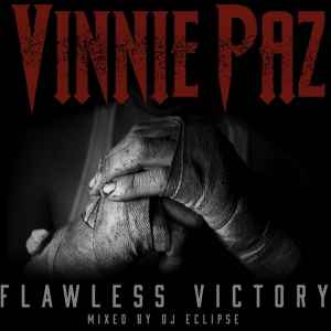 Vinnie Paz - Flawless Victory