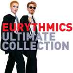 Cover of Ultimate Collection, 2005-11-08, CD