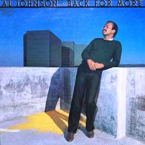Back For More - Al Johnson