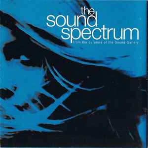 Various - The Sound Spectrum album cover