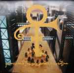 Cover of Love Symbol, 1992, Vinyl