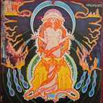 Hawkwind – Space Ritual (2023, Transparent, Vinyl) - Discogs