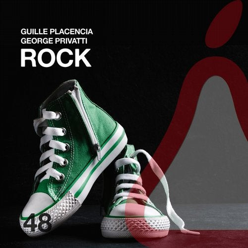 baixar álbum Guille Placencia, George Privatti - Rock