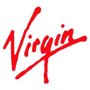 Virgin on Discogs