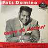 Fats Domino - Carry On Rockin'