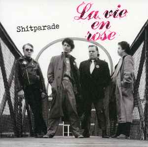 La Vie En Rose (5) - Shitparade album cover
