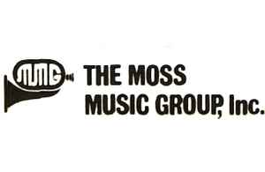 The Moss Music Group, Inc. image