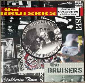 Bruisers - The Singles Collection 1989-1997
