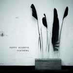 Cover of Feathers, 2014-11-09, CD