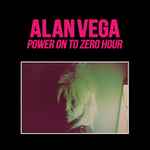 Cover of Power On To Zero Hour, 2018-05-11, CD