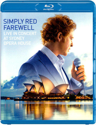 Simply Red – Farewell (Live In Concert At Sydney Opera House) (2011