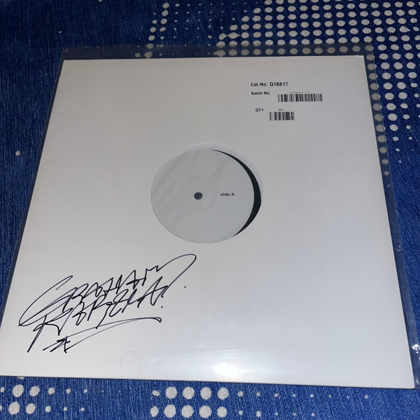 Graham Kartna – Ideation Deluxe (2019, Vinyl) - Discogs