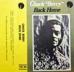 Cover of Back Home, 1970, Cassette