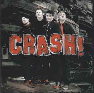 Crash (2008) - Filmaffinity
