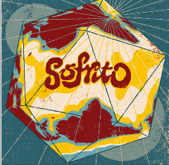 Sofrito: International Soundclash (2012, Vinyl) - Discogs