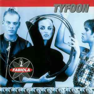 Tyfoon - 2 Fabiola