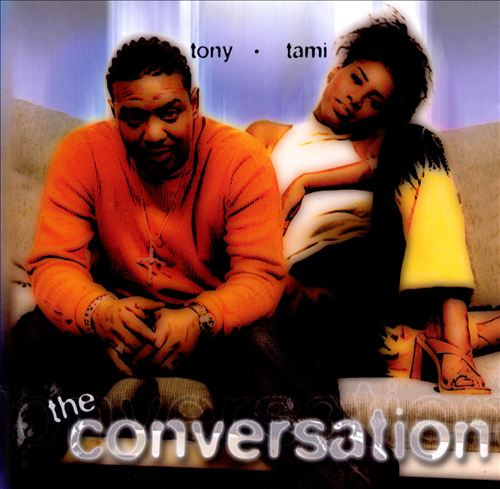 Tony & Tami – The Conversation (2001, CD) - Discogs