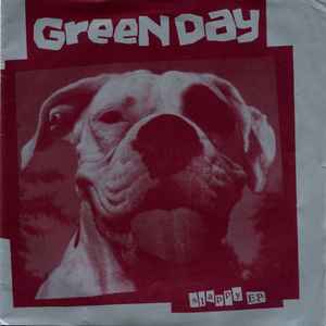 Green Day - Slappy E.P.
