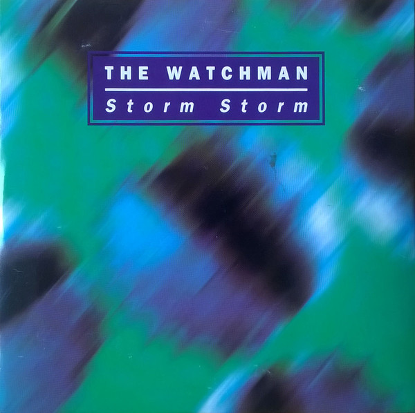 baixar álbum The Watchman - Storm Storm