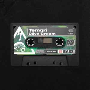 Temgri - Olive Cream album cover