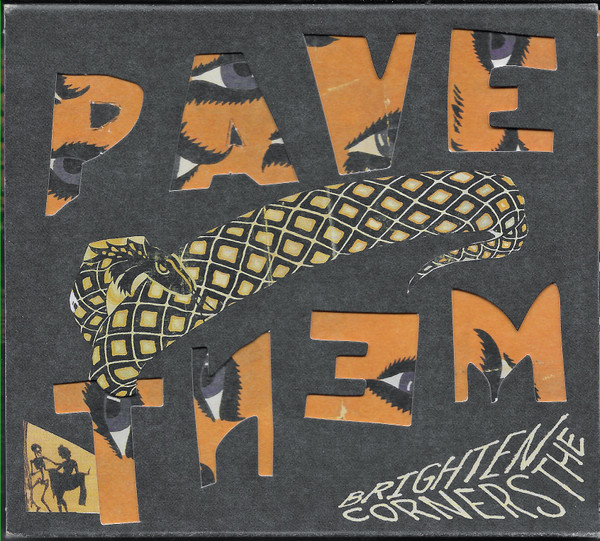 Pavement – Brighten The Corners: Nicene Creedence Edition (2008, CD ...
