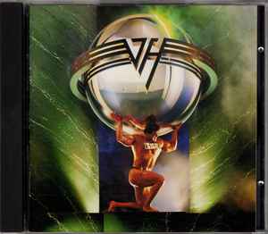 5150 - Van Halen