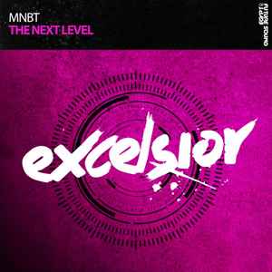 MNBT - The Next Level album cover