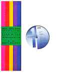 Cover of Club Mixes From The Pet Shop Boys Introspective Album, 1988-10-00, Vinyl