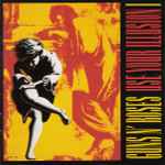 Cover of Use Your Illusion I, 1991-09-17, CD
