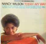 Today-My Way / Nancy Wilson