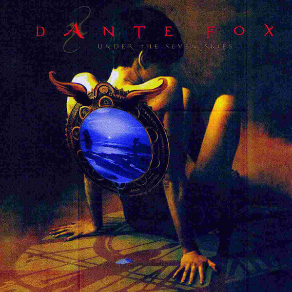 ladda ner album Dante Fox - Under The Seven Skies