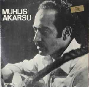 Muhlis Akarsu – Muhlis Akarsu (1977, Vinyl) - Discogs